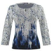 Dolcezza 'Storm Peaks' Top - Style 75130