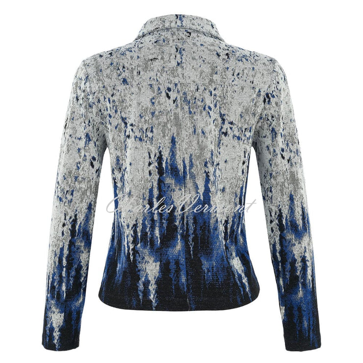 Dolcezza 'Storm Peaks' Jacket - Style 75131
