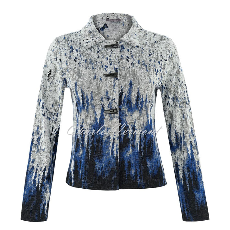 Dolcezza 'Storm Peaks' Jacket - Style 75131