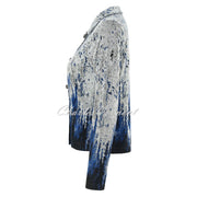 Dolcezza 'Storm Peaks' Jacket - Style 75131