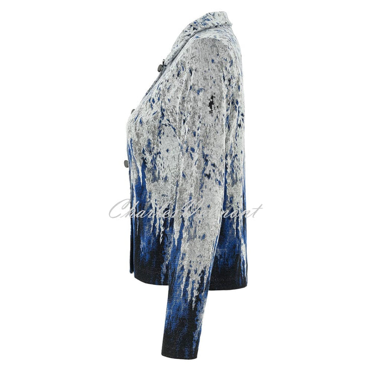 Dolcezza 'Storm Peaks' Jacket - Style 75131