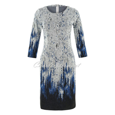 Dolcezza 'Storm Peaks' Dress - Style 75134
