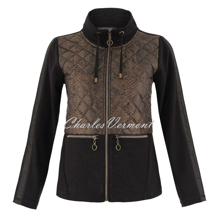 Dolcezza 'City Rock' Jacket - Style 75157