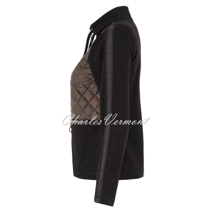 Dolcezza 'City Rock' Jacket - Style 75157