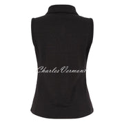 Dolcezza 'City Rock' Gilet - Style 75158