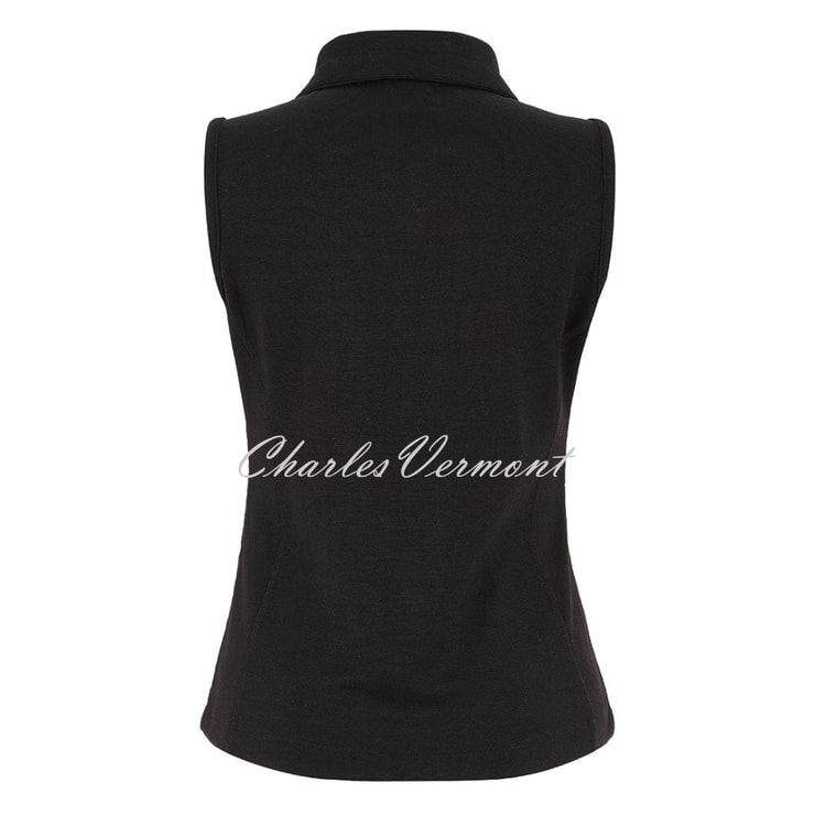 Dolcezza 'City Rock' Gilet - Style 75158