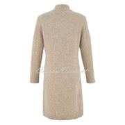 Dolcezza Pattern Knit Dress - Style 75308