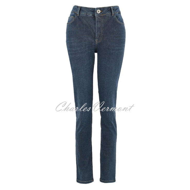 Dolcezza 'Never Without My Jeans' Sparkly Jean - Style 75405