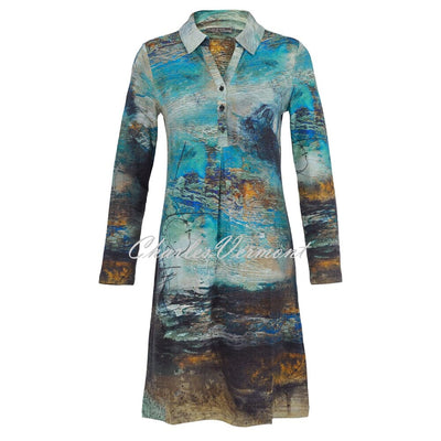 Dolcezza 'Life's Too Short' Dress - Style 75603