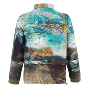 Dolcezza 'Life's Too Short' Zip Jacket - Style 75605