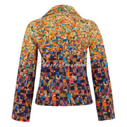 Dolcezza 'Rubble' Jacket - Style 75615