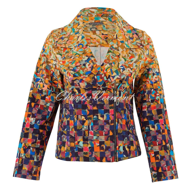 Dolcezza 'Rubble' Jacket - Style 75615