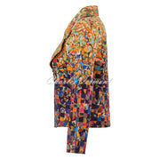 Dolcezza 'Rubble' Jacket - Style 75615