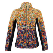 Dolcezza 'Rubble' Zip Jacket - Style 75616
