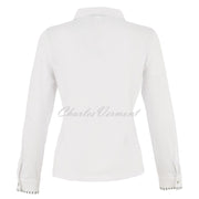Dolcezza 'Bookworm' Blouse - Style 75643