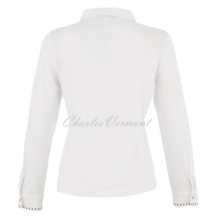 Dolcezza 'Bookworm' Blouse - Style 75643