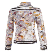 Dolcezza 'Pretext For War' Jacket - Style 75656