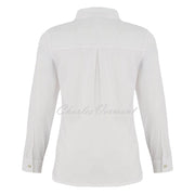 Dolcezza 'The Storm' Blouse - Style 75673