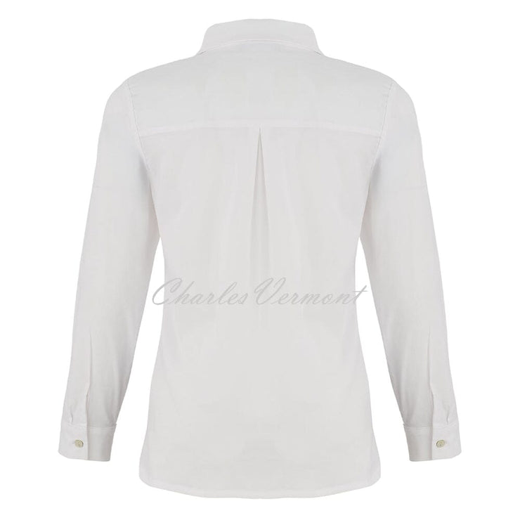 Dolcezza 'The Storm' Blouse - Style 75673