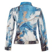 Dolcezza 'The Storm' Jacket - Style 75677