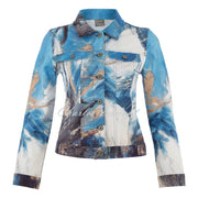 Dolcezza 'The Storm' Jacket - Style 75677