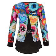 Dolcezza 'I Believe in Angels' Top - Style 75700