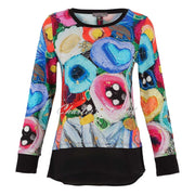 Dolcezza 'I Believe in Angels' Top - Style 75700
