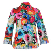 Dolcezza 'I Believe in Angels' Button Jacket - Style 75705
