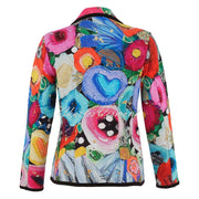 Dolcezza 'I Believe in Angels' Blazer Jacket - Style 75706