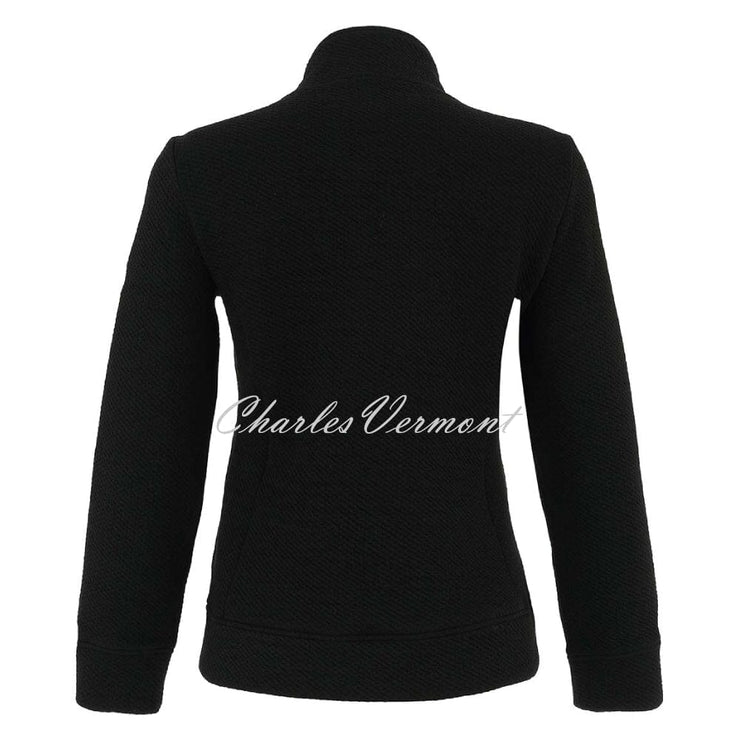 Dolcezza 'I Believe in Angel' Zip Jacket - Style 75707