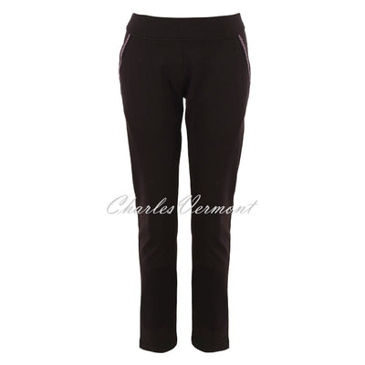 Dolcezza 'Enchanted Island' Trouser - Style 75725