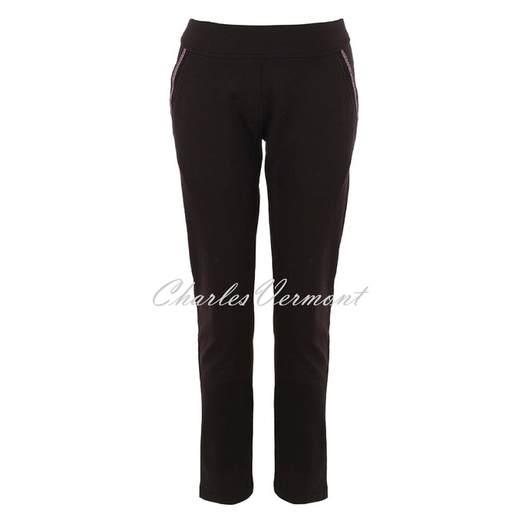 Dolcezza 'Enchanted Island' Trouser - Style 75725