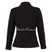 Dolcezza 'Enchanted Island' Zip Jacket - Style 75728