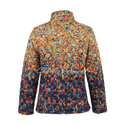 Dolcezza 'Rubble' Quilted Jacket - Style 75830