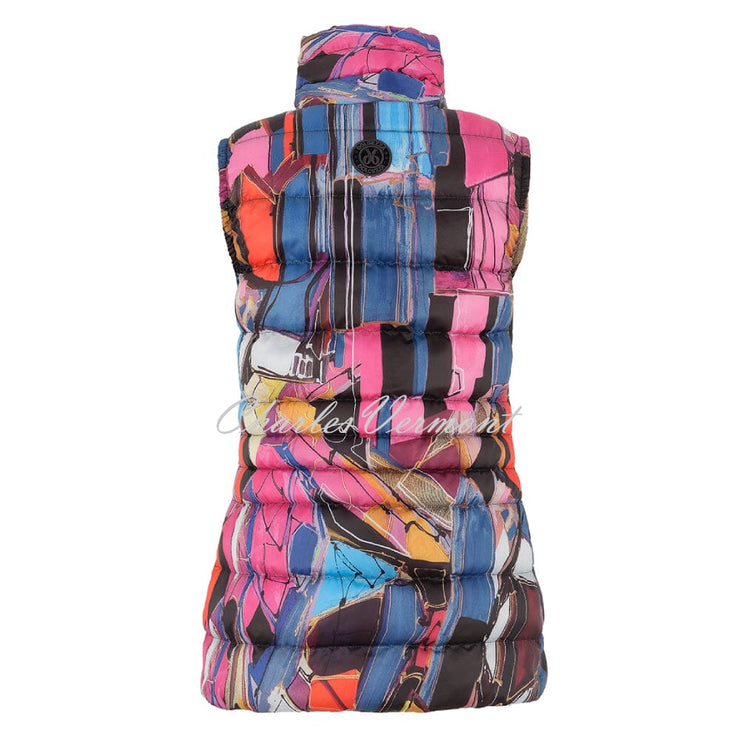 Dolcezza 'Baisti' Gilet - Style 75851