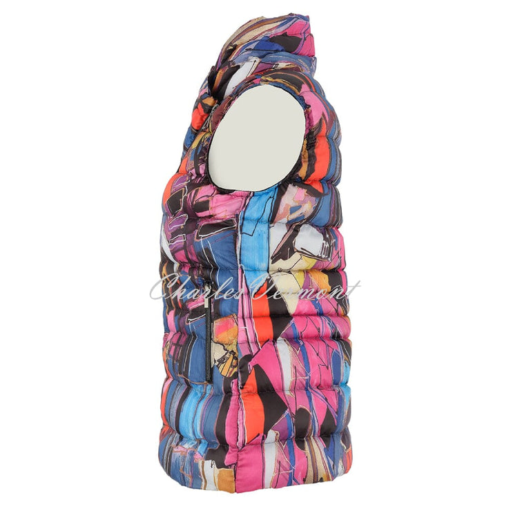 Dolcezza 'Baisti' Gilet - Style 75851