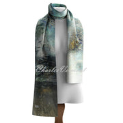 Dolcezza 'Life's Too Short' Scarf - Style 75900