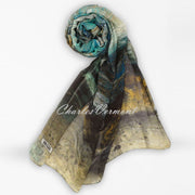 Dolcezza 'Life's Too Short' Scarf - Style 75900