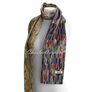Dolcezza 'Rubble' Scarf - Style 75901