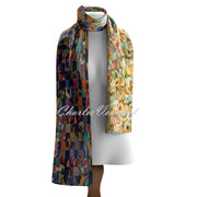 Dolcezza 'Rubble' Scarf - Style 75901