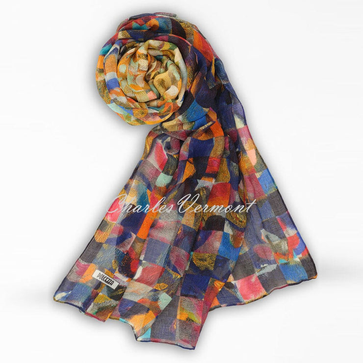 Dolcezza 'Rubble' Scarf - Style 75901