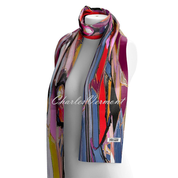 Dolcezza 'Baisti' Scarf - Style 75902