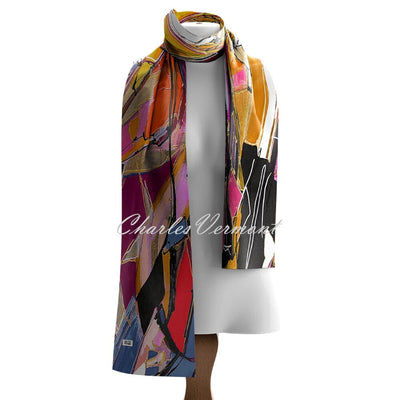 Dolcezza 'Baisti' Scarf - Style 75902