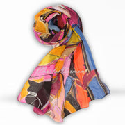 Dolcezza 'Baisti' Scarf - Style 75902