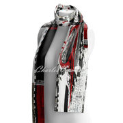 Dolcezza 'Bookworm' Scarf - Style 75904