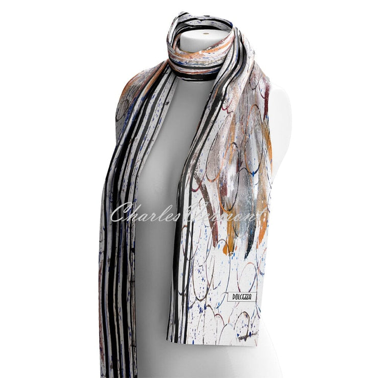 Dolcezza 'Pretext For War' Scarf - Style 75905