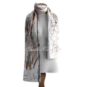 Dolcezza 'Pretext For War' Scarf - Style 75905