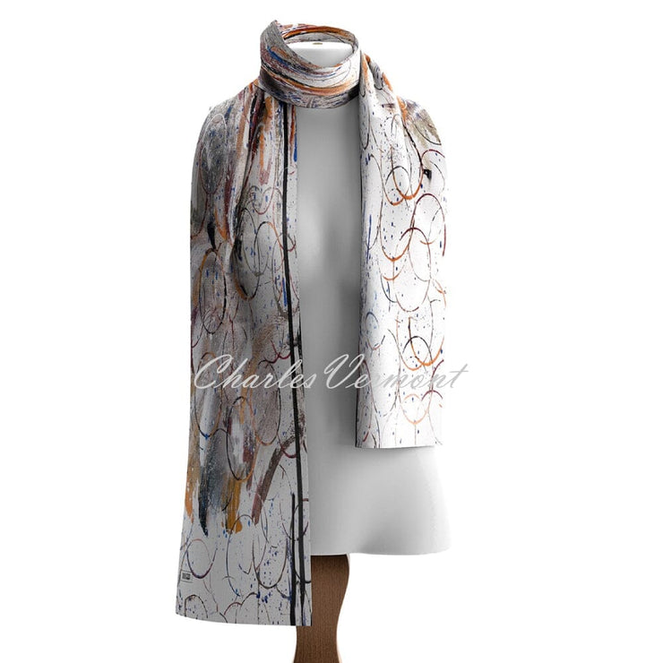 Dolcezza 'Pretext For War' Scarf - Style 75905