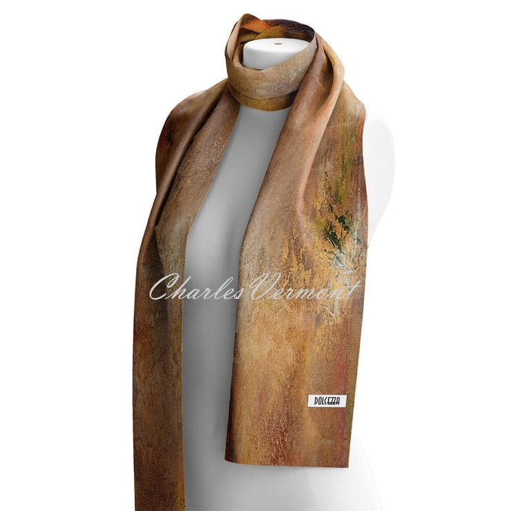 Dolcezza 'Mother Earth' Scarf - Style 75906