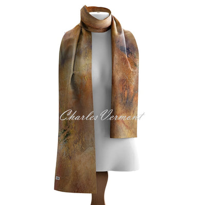 Dolcezza 'Mother Earth' Scarf - Style 75906